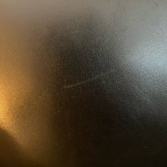 Ferragamo Leather Clutch - Picture 4 of 9